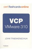 VCP VMware 310 Cert Flashcards Online Pass Code