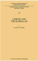 Leibniz and the Kabbalah