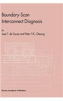 Boundary-Scan Interconnect Diagnosis