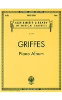 Piano Album (Centennial Edition)
