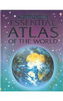 Essential Atlas of the World