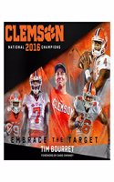 Clemson University: 2016 National Champions