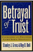 Betrayal of Trust