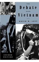 The Debate over Vietnam