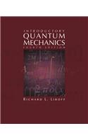Introductory Quantum Mechanics