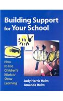 Building Support for Your School