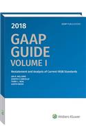 GAAP Guide (2018)