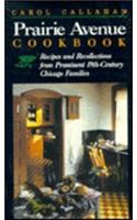 Prairie Avenue Cookbook
