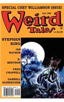Weird Tales 298 (Fall 1990)