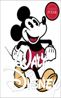 Art of Walt Disney, The