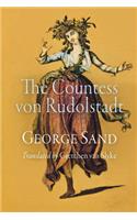 The Countess von Rudolstadt
