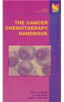 The Cancer Chemotherapy Handbook: Year Book Handbooks Series (Mosby Handbook)