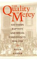 Quality of Mercy
