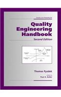 Quality Engineering Handbook