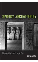 Spooky Archaeology