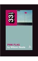Wire's Pink Flag