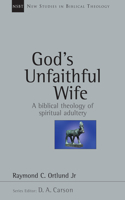 God's Unfaithful Wife