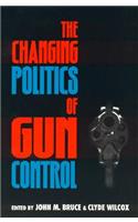 Changing Politics of Gun Control