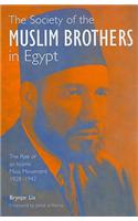 Society of the Muslim Brothers in Egypt