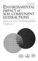 Environmental Impacts of Soil Component Interactions