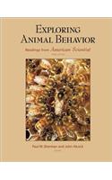 Exploring Animal Behavior: Readings from 