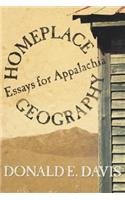 Homeplace Geography