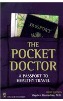 Pocket Doctor: A Passport to Healthy Travel