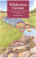 Wilderness Cuisine