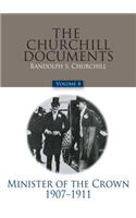 The Churchill Documents, Volume 4, 4