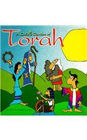 A Child's Garden of Torah