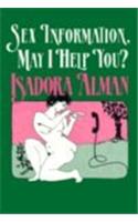 Sex Information, May I Help You?