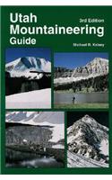 Utah Mountaineering Guide