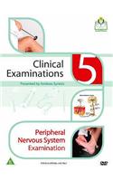 Peripheral Nervous System Examination