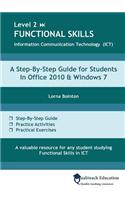 Level 2 Functional Skills Information Communication Technology (Ict)
