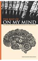 Best of On My Mind