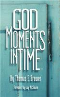 God Moments In Time