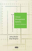 Clinical Management Systems