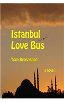 Istanbul Love Bus