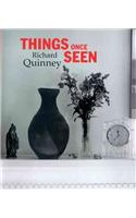Things Once Seen