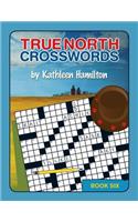 True North Crosswords, Book 6