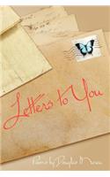 Letters to You