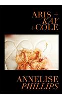 Aris + Kay + Cole