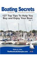 Boating Secrets