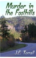 Murder in the Foothills