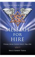 Messiah for Hire