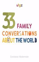 33 Family Conversations about the World