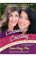 Curando a Courtney