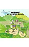 Robert, The One-Winged Horsefly