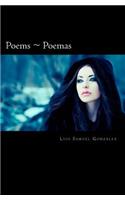 Poems Poemas