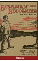 Breaker Morant - Bushman and Buccaneer
